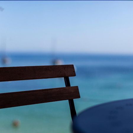 Thalassea ヒマラ エクステリア 写真